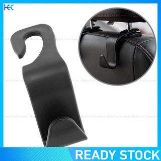 Móc Treo Đồ Gắn Phía sau Ghế Xe OTO