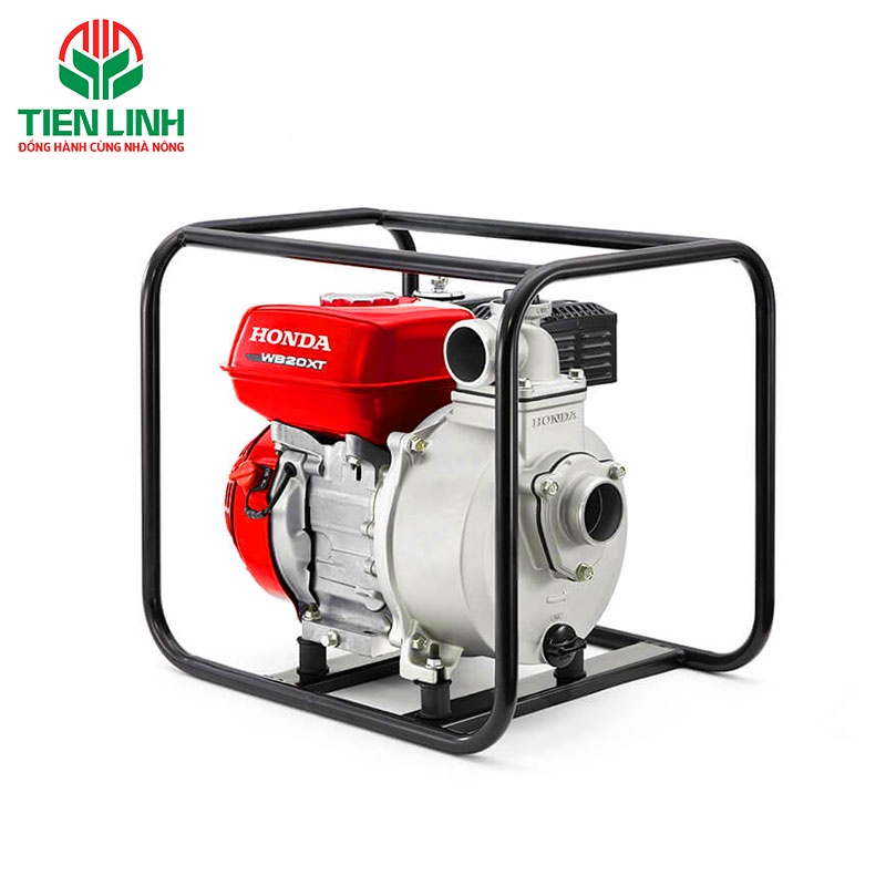 Máy bơm nước Honda WB20XT | Shopee Việt Nam