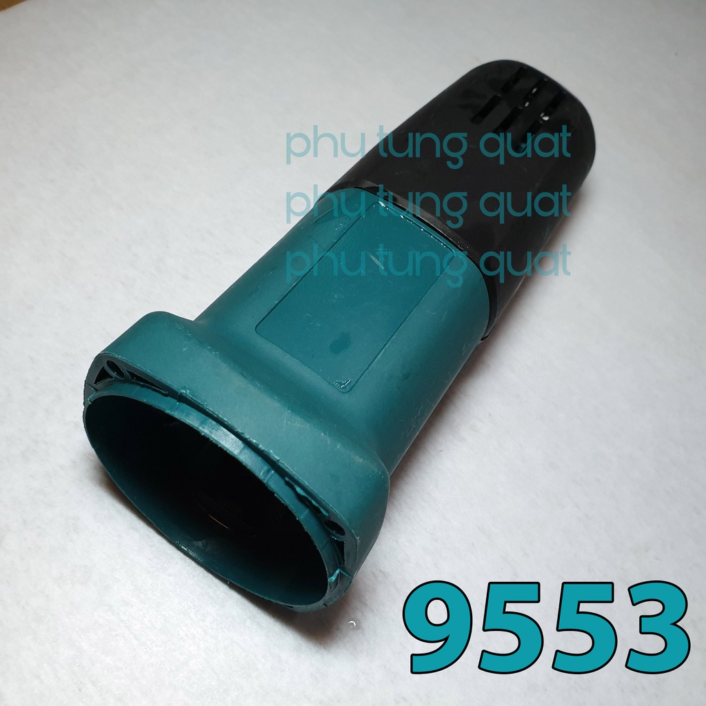Bộ vỏ máy mài mkt 9553 dài 195mm | Shopee Việt Nam