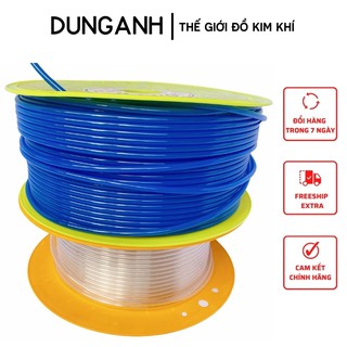 Dây hơi khí nén Kim Khí Dung Anh ống hơi khí nén siêu bền