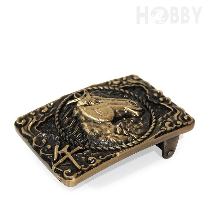 Mặt Khóa Thắt Lưng GOAT M728