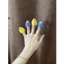 SET 4 MÚT ĐEO NGÓN MINI có hộp mới về siêu mềm đánh nền / che khuyết điểm siêu thích