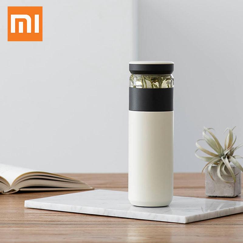 Bình Nước Giữ Nhiệt Xiaomi Fun Home 520ML