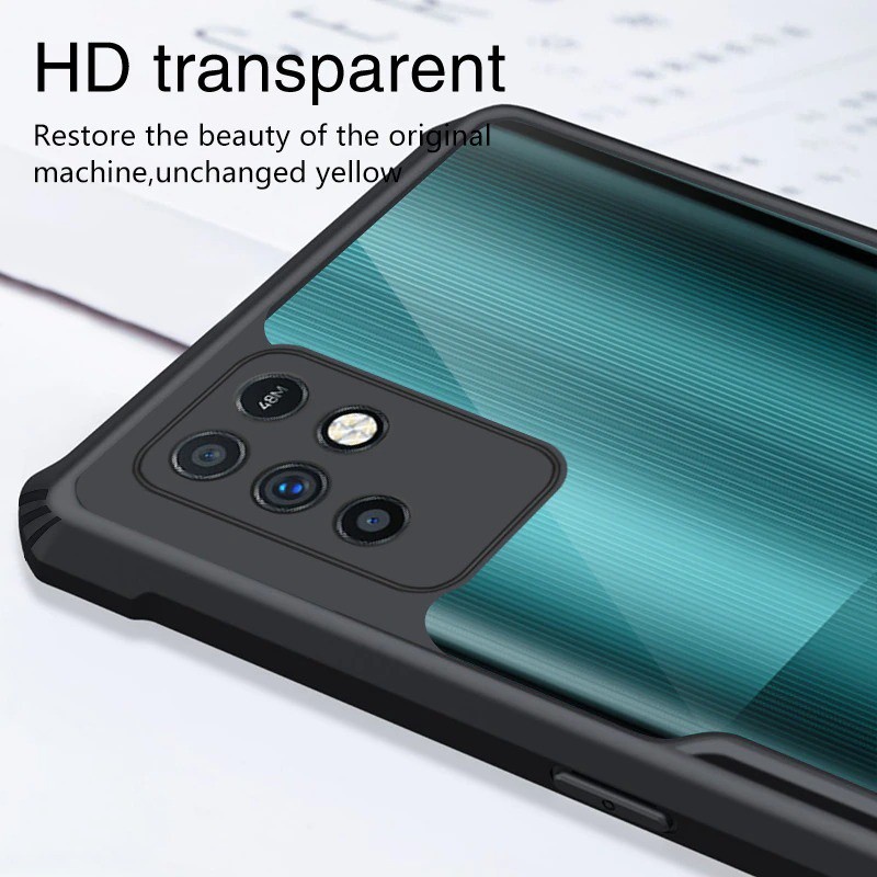 Ốp điện thoại mờ Redmi Note 10 10S 9 Pro Note10 4G Vỏ giữ nam châm Vỏ bảo vệ silicon chống sốc