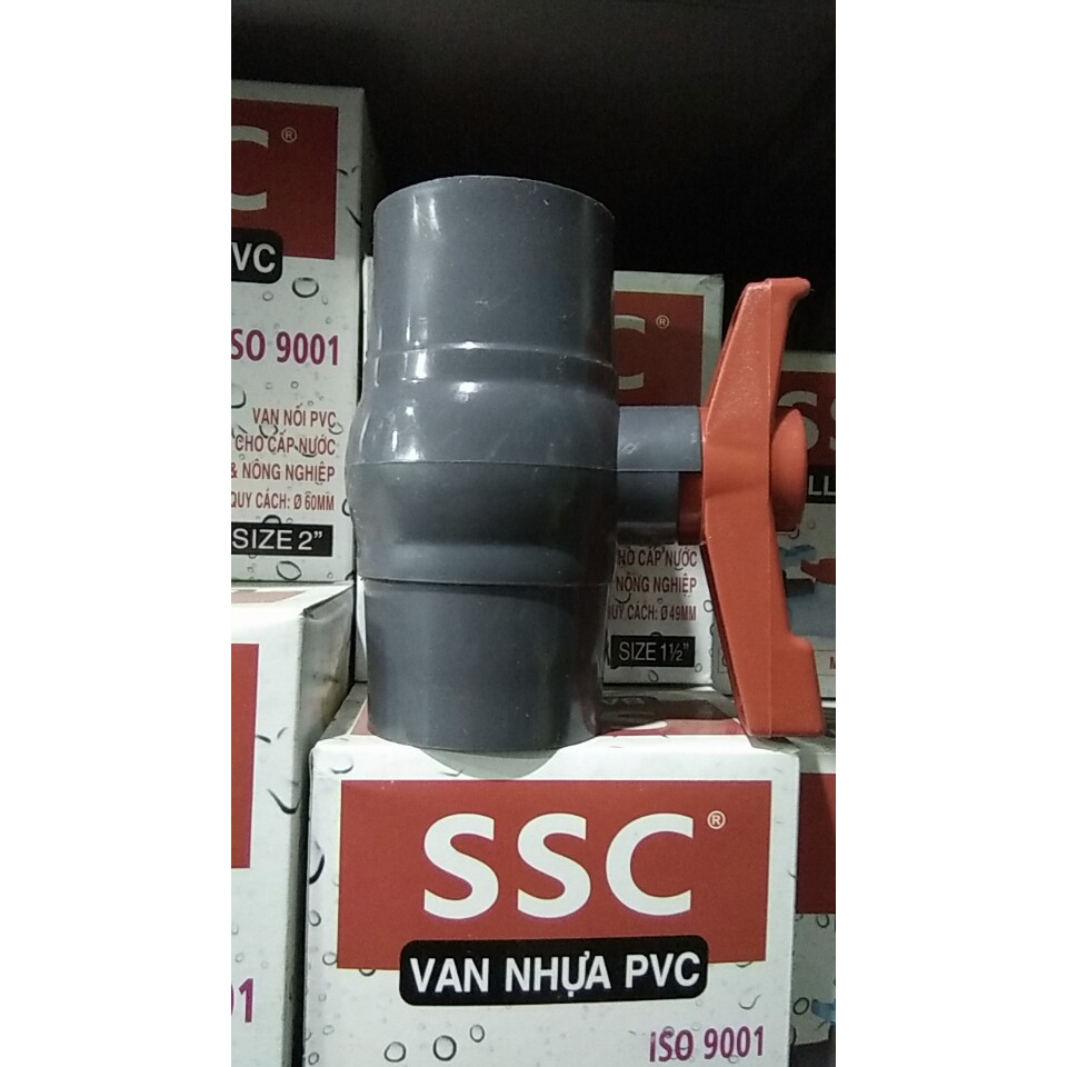 VAN NHỰA 49 SSC | Shopee Việt Nam