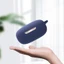 WU Di Động Tai Nghe Mang Theo Cho Ốp Lưng TPU Bảo Vệ Toàn Diện Cho Ốp Lưng LIVE
