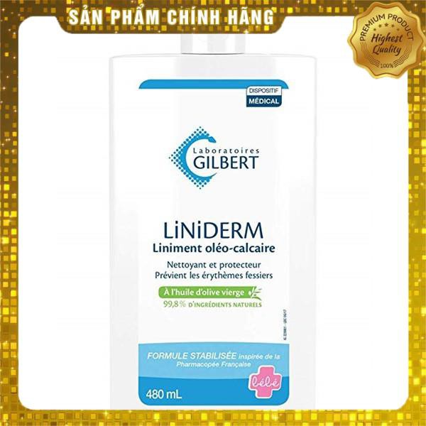 LINIDERM - Groupe Gilbert