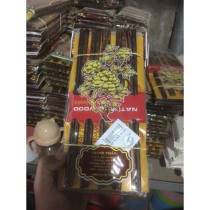 Đôi đũa ăn gỗ dừa- Hàng Việt Nam chất lượng cao