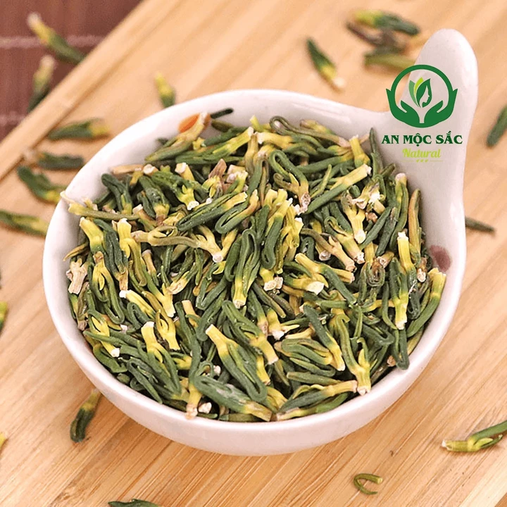 Dried Natural Tea – 2