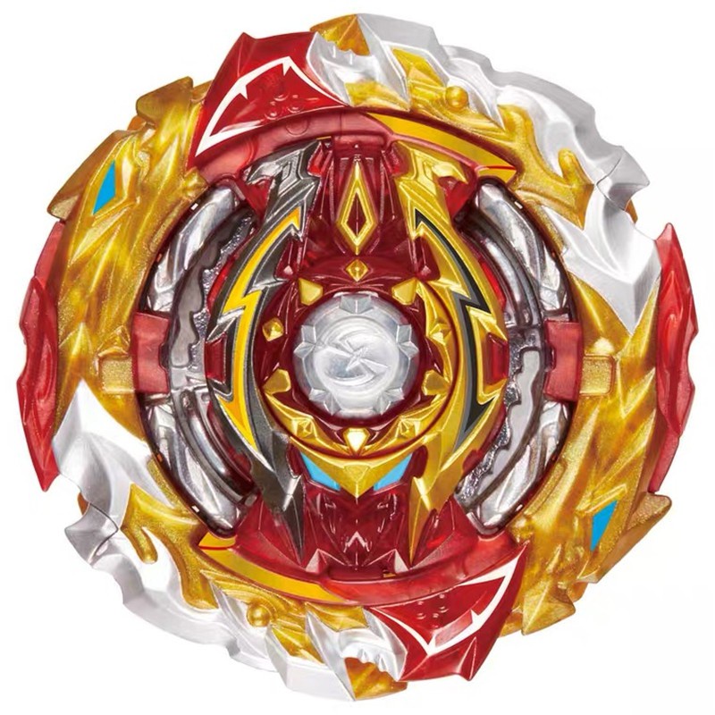 Con Quay Đồ Chơi Beyblade Burst B-172 Spriggan World B172 Cho Trẻ Em