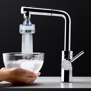 Đầu Lọc Gắn Vòi Nước Giúp Tiết Kiệm Nước Tiện Dụng