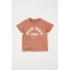 Áo phông hè cotton bé trai HM Auth (Link 3) Size 4-6m đến 3-4y