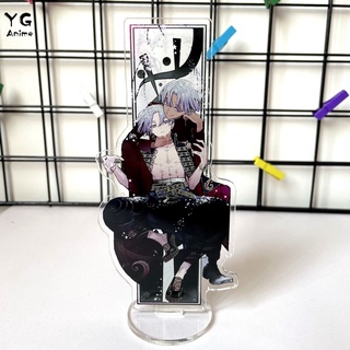 Tokyo Revengers Chibi Acrylic Stand - Akkun