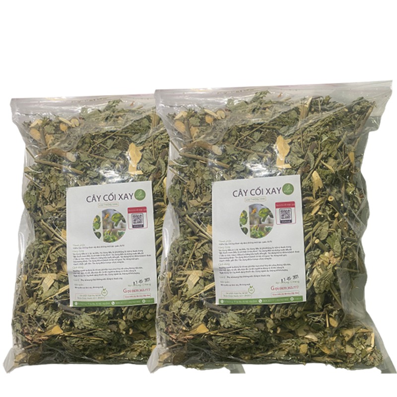[Mã BMTTC60K giảm đến 60K đơn 50K] Cây cối xay khô JINDO 1kg