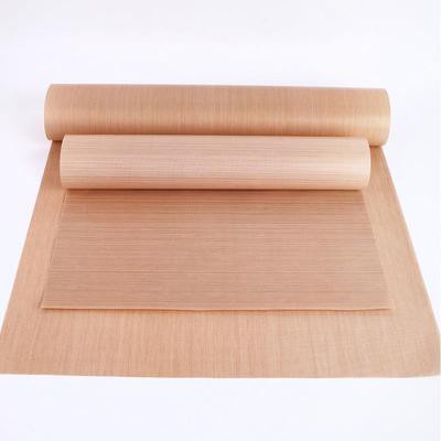 Tấm vải nướng bánh chịu nhiệt cao tiện dụng