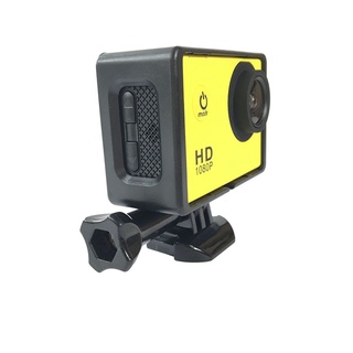 ♑Khung Bảo Vệ camera Hành Trình gopro 4 sjcam 6000 / 5000 / 4000
