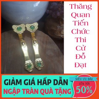 Gậy Như Ý Phong Thủy Biểu Tượng Quyền Lực Giúp Mang Lại May Mắn Cho Mọi Người