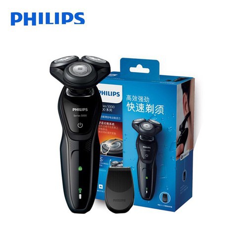 Máy cạo râu Philips Series 5000 chính hãng-cao cấp