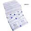 Set 50 miếng gel tẩy sơn móng tay chăm sóc làm đẹp DIY