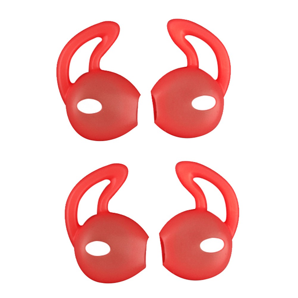 Set 4 nút bọc tai nghe nhét tai phù hợp cho Apple Airpods iPhone 7