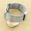 Dây đồng hồ bằng thép không gỉ 0.44 8mm 10mm 12mm 14mm 16mm 18mm 20mm 22 24mm