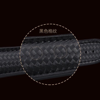 Dây Đeo Đồng Hồ Bằng Da Bò + Silicon 18mm 20mm 22mm 24mm