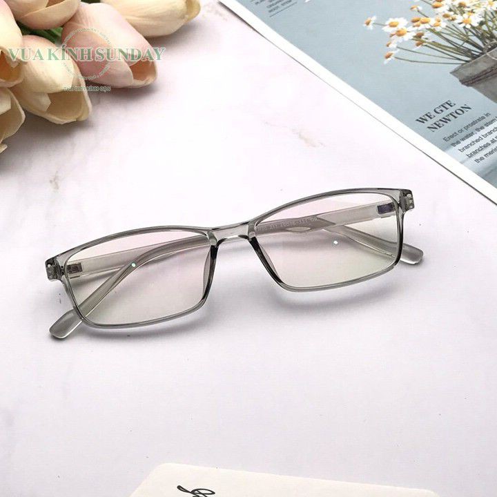 Gọng và mắt cận có độ thời trang V160