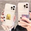 Ốp lưng đựng thẻ iphone 16 Pro Max 15 ProMax 11 pro max 12 pro max 13 promax 14 pro max xs max x xr 7 plus 8 plus