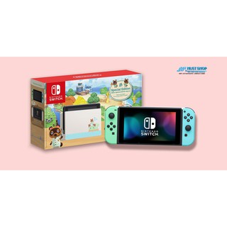 Mua nintendo deals switch animal crossing