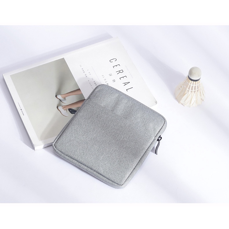 Túi chống sốc bảo vệ máy đọc sách màn hình 7inch (Kobo Libra Colour, Kobo Libra 2, Kobo Libra H20) | BigBuy360 - bigbuy360.vn