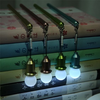 Bút đèn lồng xinh xắn