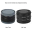 Ống Kính Mở Rộng Tự Động Lấy Nét 10mm 16mm Cho Máy Ảnh Sony E