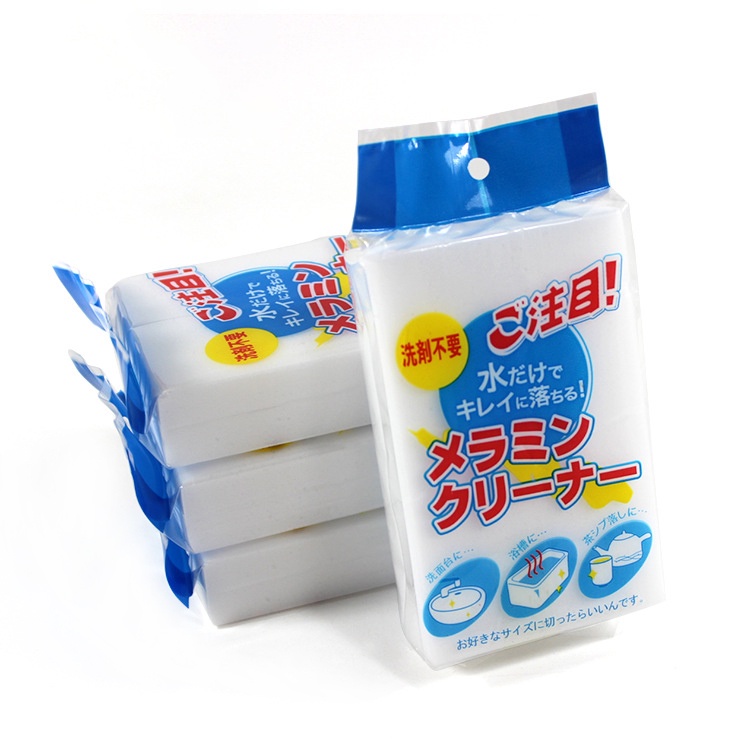 Miếng Bọt Biển Rửa Chén Đa Năng Chất Lượng Cao