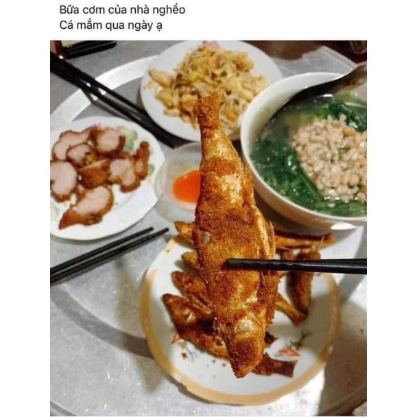 cá thính đặc sản lập thạch, cá mương, cá mè