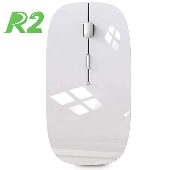 Chuột Bluetooth Không Dây Cho MacBook Air MacBook Pro Air Laptop MacBook Mac Windows