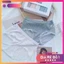 💖 MẶC THÍCH 💖 Set 5 Quần Lót Nữ Muji xuất Nhật Viền Ren cao cấp