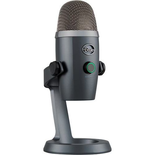 Blue Yeti USB Microphone giá tốt Tháng 5, 2023 | Mua ngay | Shopee Việt Nam