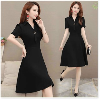ĐẦM COTTON LẠNH,THẮT NƠ,HỌA TIẾT TRƠN,ĐẶC BIỆT LÀ CHẤT LIỆU VÃI THOÁNG MÁT NAM LEE26688