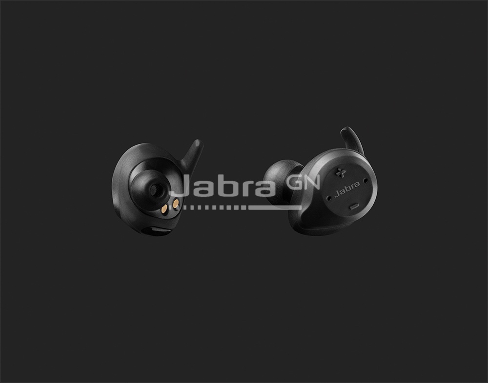 Mô tả Tai Nghe Rời Jabra Elite Sport – Hàng Chính Hãng - 2