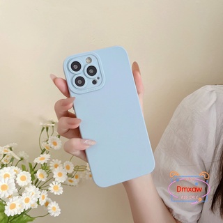 Ốp Điện Thoại Silicon Mềm Chống Sốc Cho iPhone 14 Pro Max 14 Plus 13 12 11 Pro Max 12 13 Mini X XR XS Max 8 7 6 6s Plus SE 2020