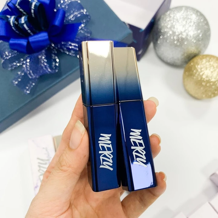 (HOT NEW 2020)Son Kem Lì Merzy The First Velvet Tint version 3