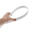 MOON Đa chức năng24 Inch Thước đo bằng thép không gỉ Thước Inch Cân cm cho trường học Kiến trúc sư văn phòng Tiến sĩ