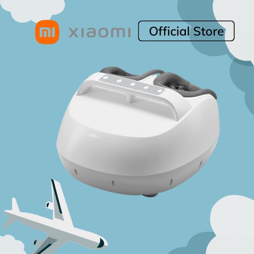 Máy massage chân bấm huyệt Xiaomi Leravan LJ-ZJ008 - Hàng chính hãng ...