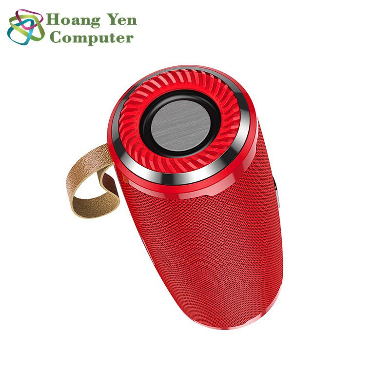 Loa Bluetooth HOCO BS38 V5.0 Âm Thanh Lớn Rõ - BH 1 Năm - Hoàng Yến Computer