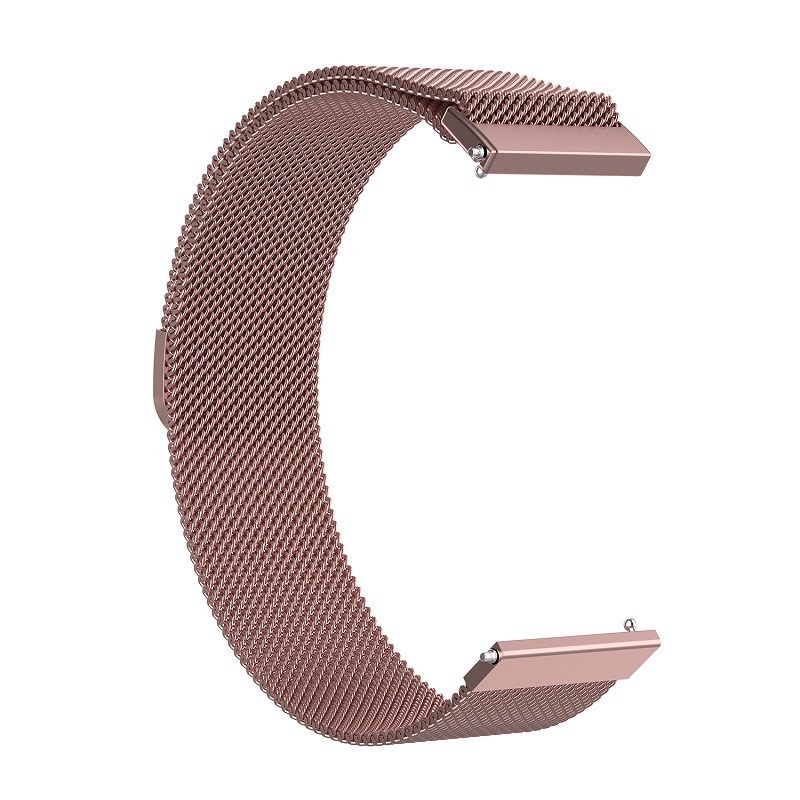 Dây đeo kim loại silicon 20mm 22mm cho Huami Amazfit GTR Mini GTR3 Pro 42mm 47mm Bip5 GTR2 GTR4 GTR2E 2 3 4 Bip 5 GTS Dây đeo đồng hồ màu kẹo mềm Vòng đeo tay thể thao