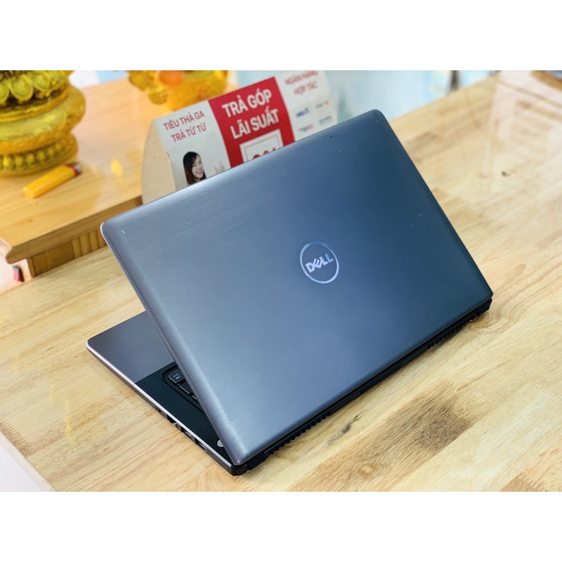 Laptop Dell Vostro 5470 Core i5 4200U Ram 8G Ssd 128G Vga rời | BigBuy360 - bigbuy360.vn
