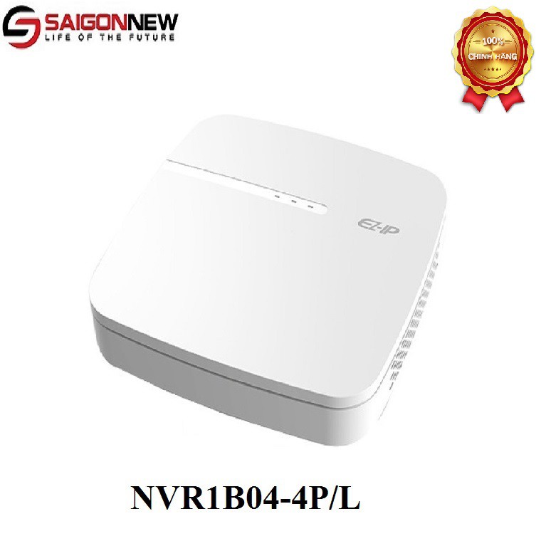 Dahua nvr1b04 best sale