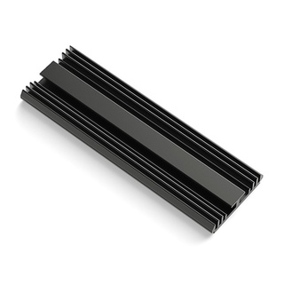 Bộ Tản Nhiệt Ổ Đĩa Cứng SSD 2280 Bằng Nhôm M2 NVME Chuyên Dụng Cho M.2