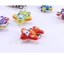 Set 2 chiếc máy bay mini chạy bằng dây cót cho bé