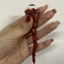 POP Đẫm Máu Nhãn Cầu Halloween Trang Trí Thực Tế Nhãn Cầu Prank Đạo Cụ Mắt Nhân Tạo